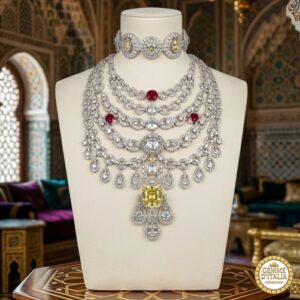 De Beers