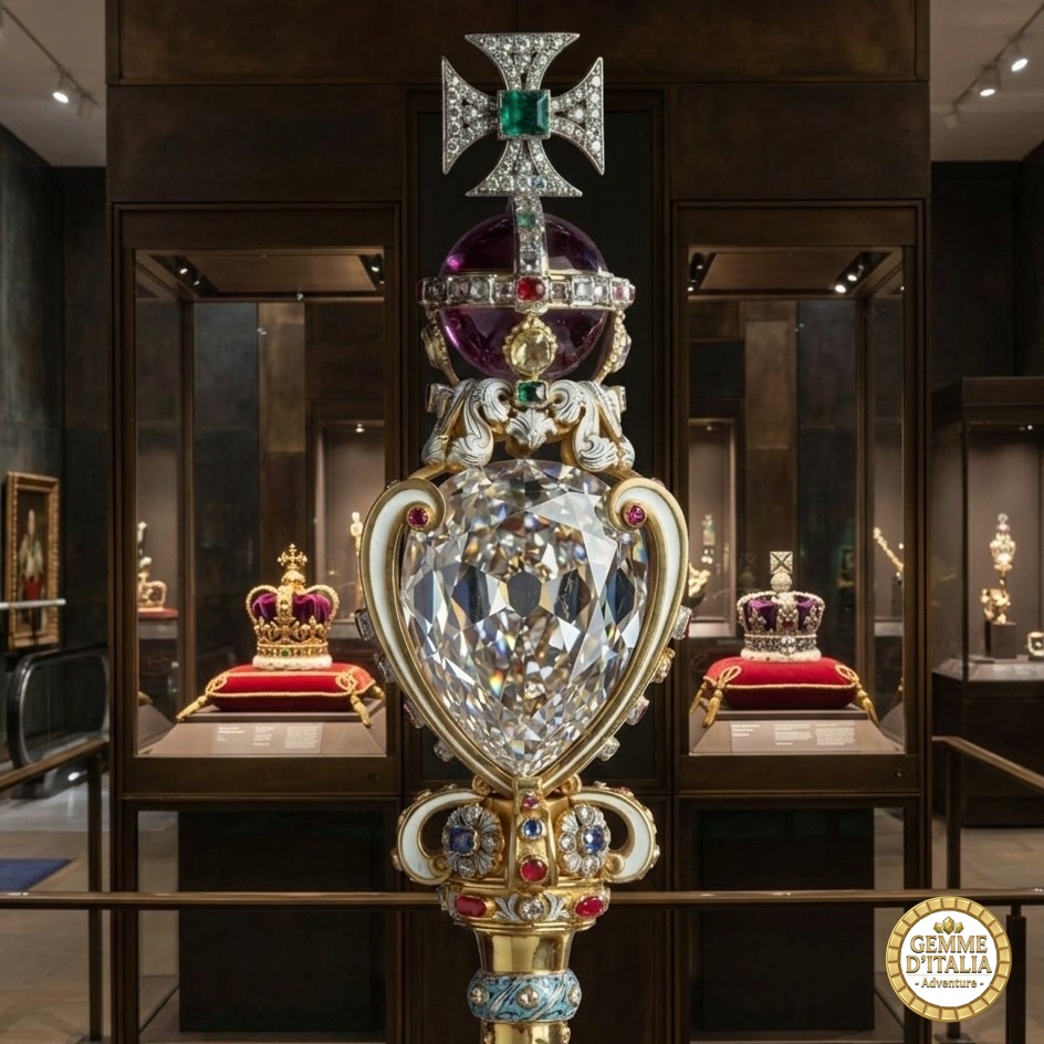 Cullinan I