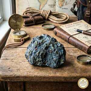 Kimberlite
