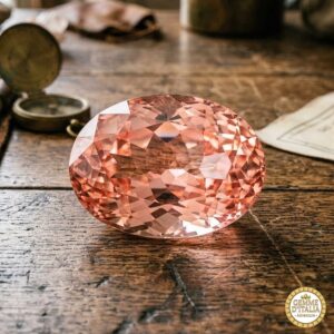 Morganite